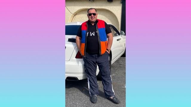 Նայեք ու փորձեք չզարմանալ Արտաշ Ասատրյանը մի քանի օրում անճանաչելիորեն նիհարել է