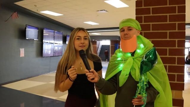 Leprechaun Segment смотреть онлайн