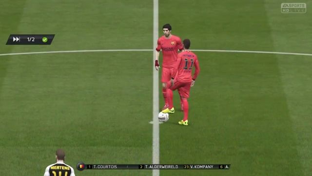 Fifa15 махачкалинские бродяги смотреть онлайн
