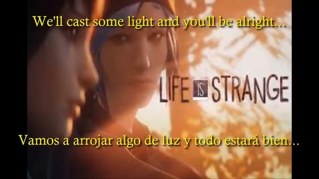 José González -Crosses (Subtitulada) | Life Is Strange | Soundtrack