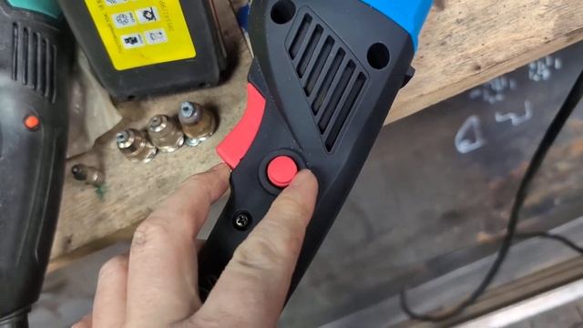 Еще одна болгарка с скидкой смотреть онлайн