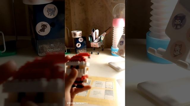 Work In The Room...🌲☃️❄️