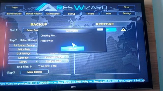DUOSAT NEXT UHD INSTALAR A BUILD TRIBUTE NO KODI 16.1 смотреть онлайн