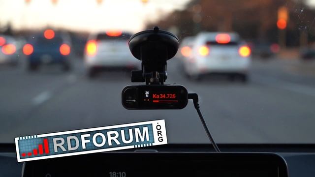 Radenso DS1 Radar Detector: User-Friendly & Excellent Long-Range (WATCH BEFORE BUYING!) смотреть онлайн