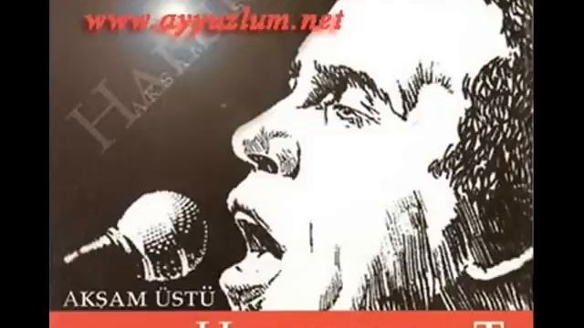 Haluk Levent - Anlasana
