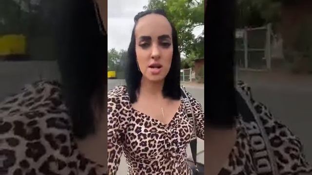 Мысли и рассуждения украинки в Германии 😂 смотреть онлайн
