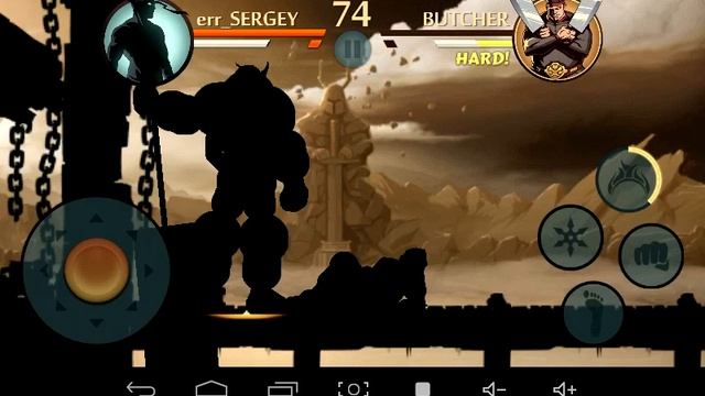 SF2 mod super Titan смотреть онлайн