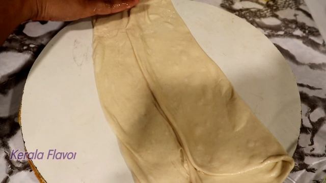 Kerala Malabar paratha recipe in hindi |असान तरीके से बनाये के२ला प२ाठा|Layerd porotta recipe Hindi смотреть онлайн