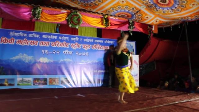 दोलखा किबी महोत्सव २०७६/TSHOROLPA ONLINE TV सिमा राई смотреть онлайн