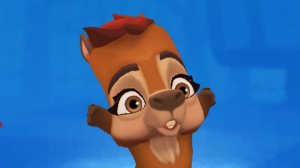 zooba играю за персонажа нико ЭТО ИМБА!!