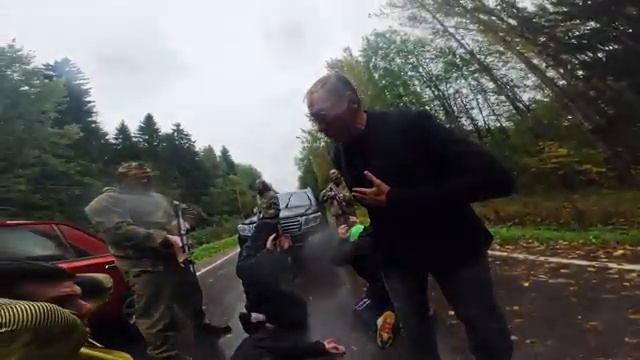 МЕНЯ ПОДСТАВИЛИ! БОСС УБИЛ СЕМЬЮ ГРЕКА! ЭДИК ПРОПАЛ! смотреть онлайн