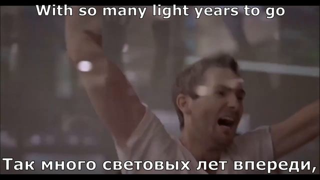 Europe - The Final Countdown (перевод субтитры) смотреть онлайн