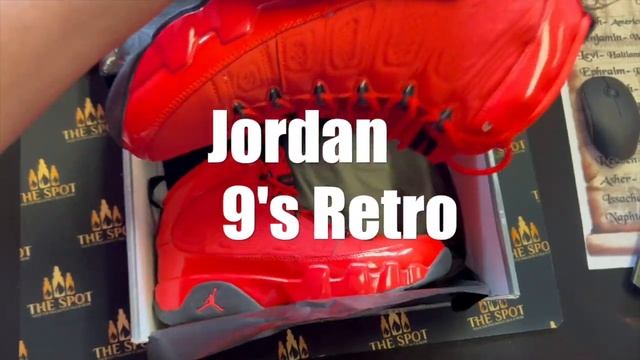 2022 Must Have Jordans... Sneaker Head Turner fasho смотреть онлайн