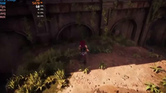 Darksiders 3 Test - Core 2 Quad - GT 1030 - 8GB RAM смотреть онлайн