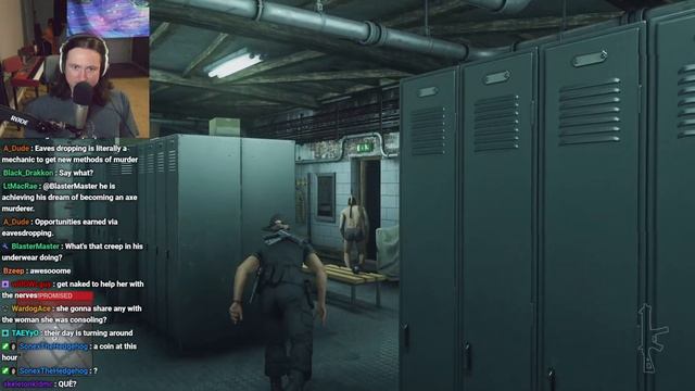 Hitman World Of Assassination (Part 3)
