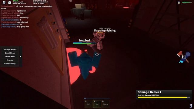 kaiju paradise getting the last one смотреть онлайн
