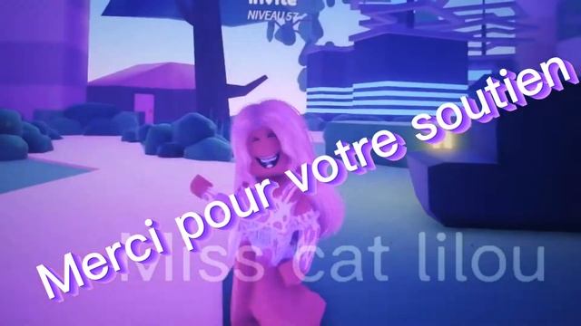 Merci pour les 100 abonés vous êtes incroyabke je sais pas quoi dire ✨🥺💖✌ смотреть онлайн