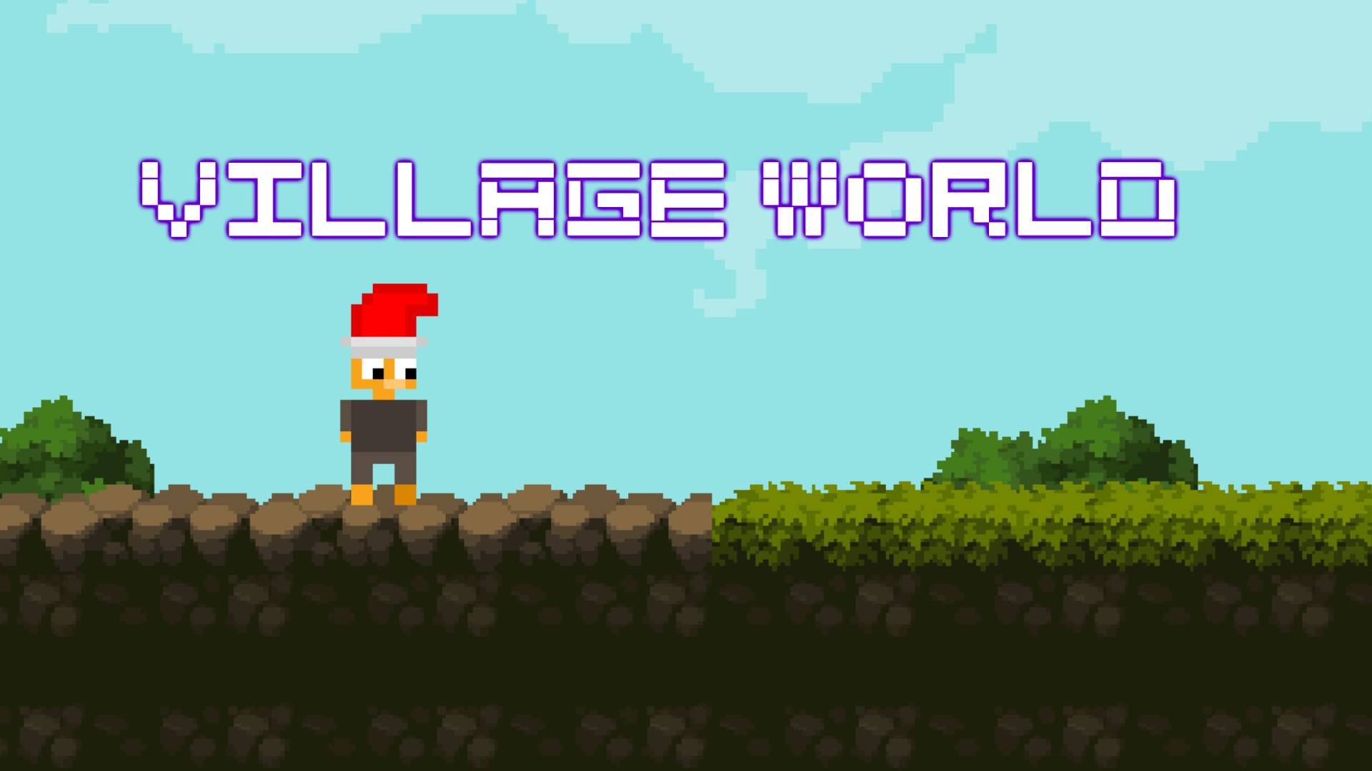 Village World. Трейлер