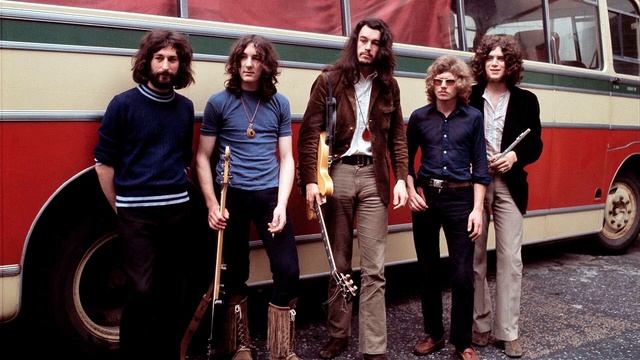 Supertramp, Dreamer смотреть онлайн