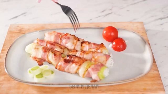 Удивительные кулинарные хитрости и гаджеты для домашних поваров смотреть онлайн