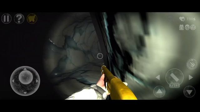 The truth behind Antarctica 88!! Antarctica 88: Horror Game - Gameplay Walkthrough Part 8 (Helipad смотреть онлайн