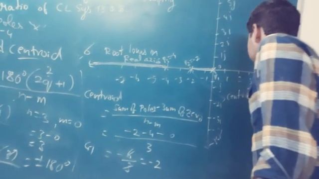 Root Locus Problem Solving In Tamil