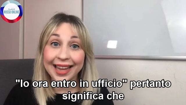 🇷🇺 IL PREFISSO “в-”? 🇷🇺 смотреть онлайн