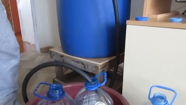 Приготовление медовухи. Часть 2. смотреть онлайн