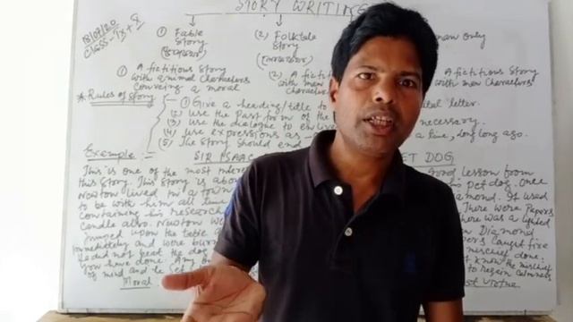 Class.IX || English Grammar || Target Point R School смотреть онлайн