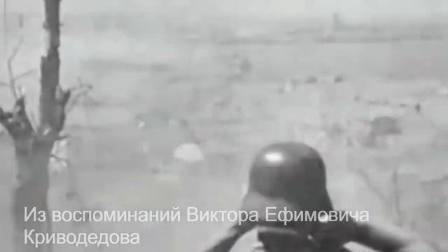 Уникальная немецкая хроника битвы за Севастополь смотреть онлайн