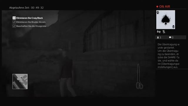 Hitman (18+) смотреть онлайн