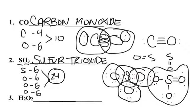 #JayChem #JayPhySci Lewis Dot Diagrams Wrksht #2 Part 1 смотреть онлайн