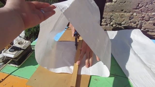 Модернизация кормушек смотреть онлайн