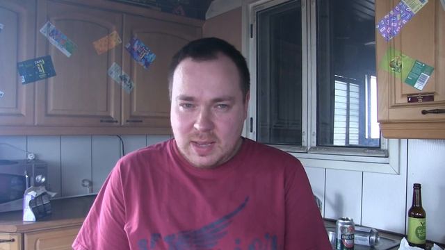 Oluttesti: CoolHead Gooseberry & Polaris Nordic Sour смотреть онлайн