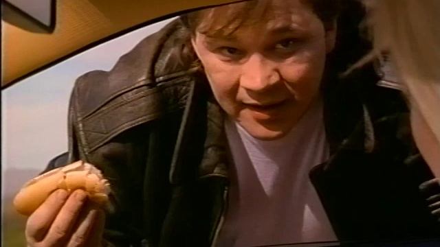 Sheetz Hot Dog Commercial смотреть онлайн