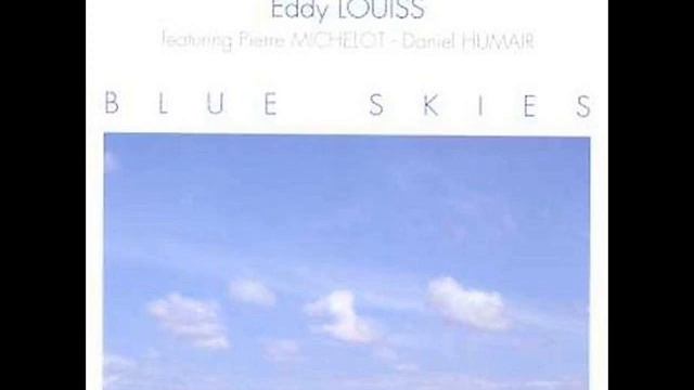 All god's chillun got rhythm / Stephane Grappelli & Eddy Louiss смотреть онлайн