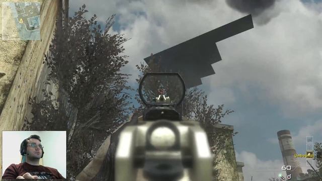 COD:MW3 - ESSE É BOM! смотреть онлайн