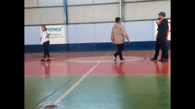 REVOLUCION DANCE|FINAL ELECTRO 1VS1| SHARK (GDL) VS WAX (PONCITLÁN) смотреть онлайн