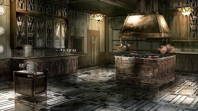 HItman Ave Maria (Game Series) смотреть онлайн