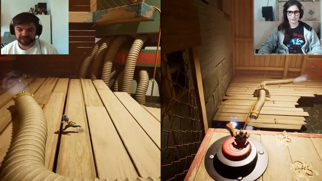 How To Brutally Murder Your Appliances | It Takes Two Part One смотреть онлайн