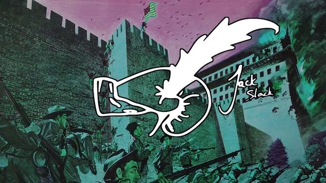 Jack Slack Podcast: The Boxer Rebellion смотреть онлайн