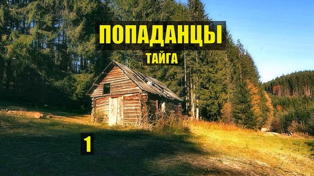 Я СПАС ДЕВУШКУ в ТАЙГЕ АЛЯСКА ОТШЕЛЬНИКИ САМОРАЗВИТИЕ ДОМ в ЛЕСУ КНИГА ИСТОРИИ из ЖИЗНИ СЕРИАЛ 1 смотреть онлайн