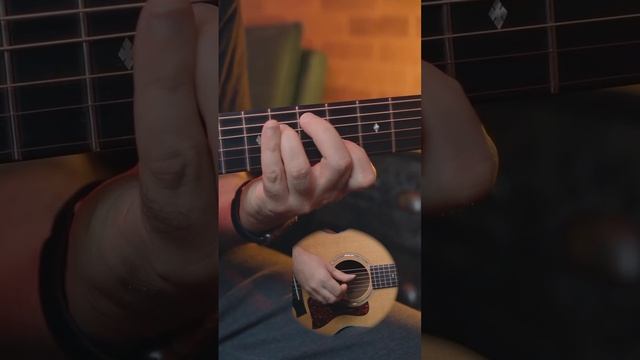 учимся играть на гитаре. смотреть онлайн