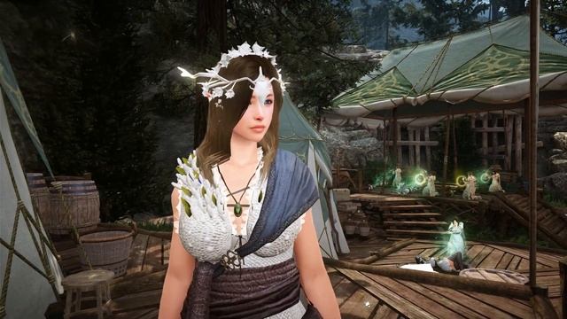 Black Desert 48 смотреть онлайн