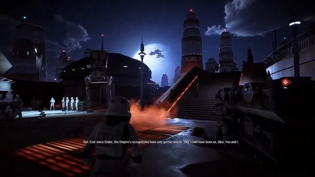StarWars Battlefront 2 In 2021 Part 7 - FREE IN EPIC GAMES смотреть онлайн