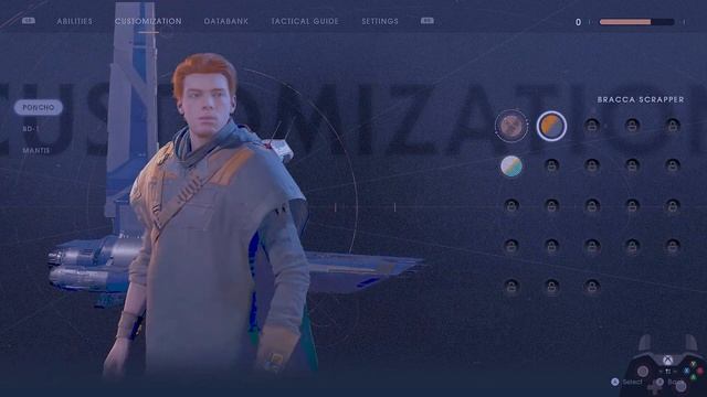 Star Wars Jedi: Fallen Order Following Cordova's path to find the Jedis last hope смотреть онлайн