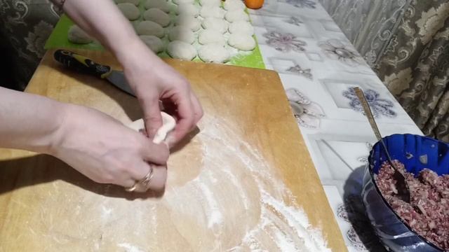 // Мои покупки //беляши с мясом смотреть онлайн