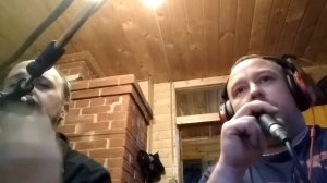 8. "Скалистые горы"  Виктор Чурилов, Тихо Спели.  Дачный Дуэт.