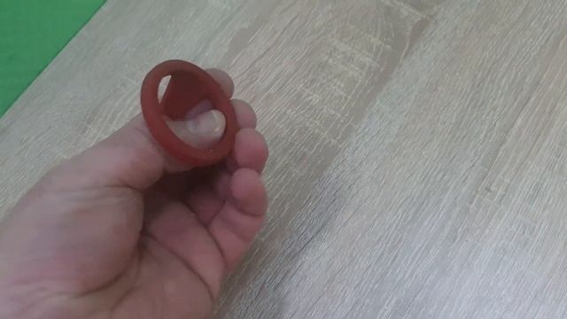 Прокладка для сифона Isi резиновая D=45 мм красная арт 7881 смотреть онлайн