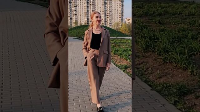 КРУТОЙ БРЮЧНЫЙ КОСТЮМ смотреть онлайн